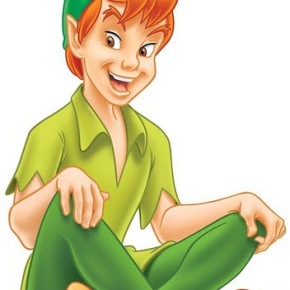 Peter Pan Sendromu: Hiç Büyümeyen Erkekler